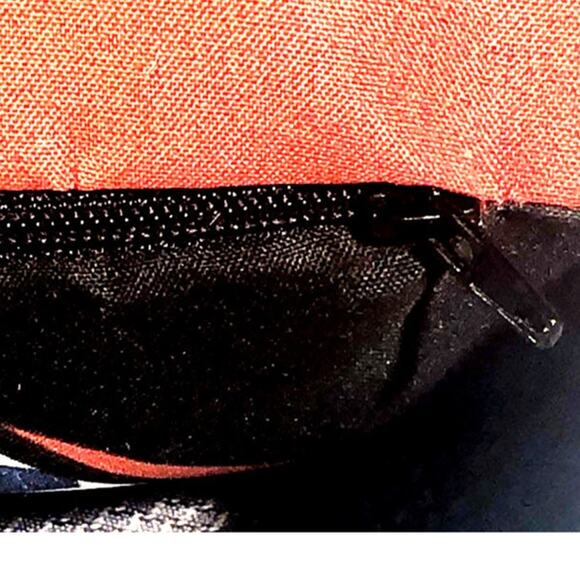 USA Stars and Stripes Dog Throw Pillow – 16 x 16 in – Zipper Cover - Picture 4 of 9